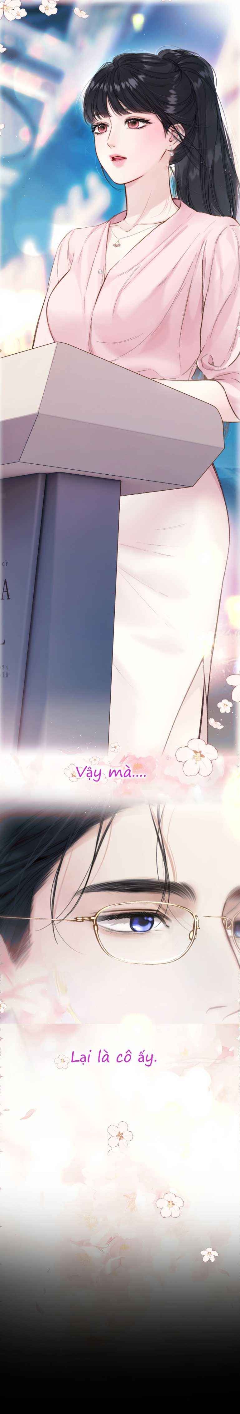 đọc truyện Kiều Thê Của Cậu Út Chương 73.5 ảnh 4 tại Thiên Thai Truyện