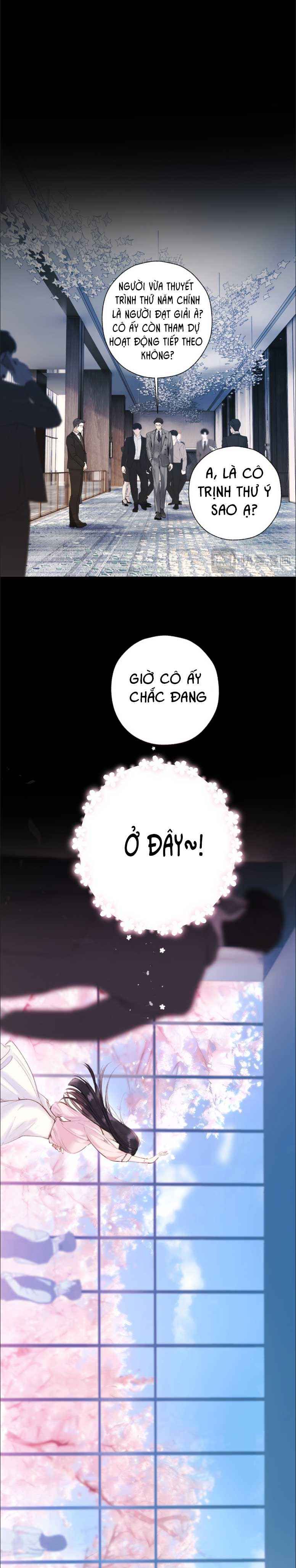 đọc truyện Kiều Thê Của Cậu Út Chương 73.5 ảnh 5 tại Thiên Thai Truyện