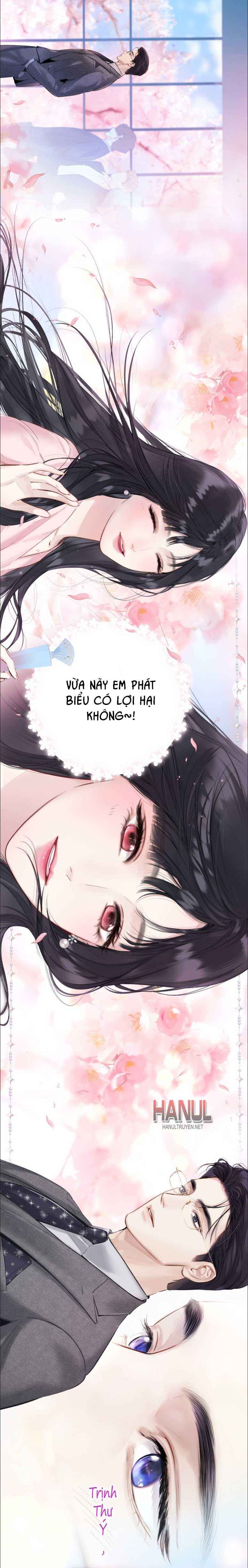 đọc truyện Kiều Thê Của Cậu Út Chương 73.5 ảnh 6 tại Thiên Thai Truyện