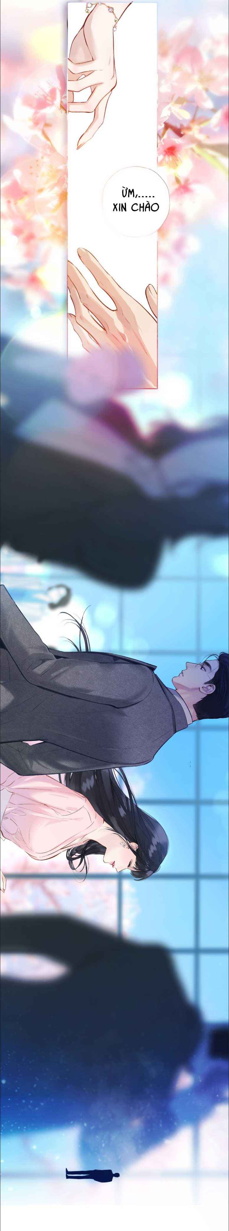 đọc truyện Kiều Thê Của Cậu Út Chương 73.5 ảnh 7 tại Thiên Thai Truyện