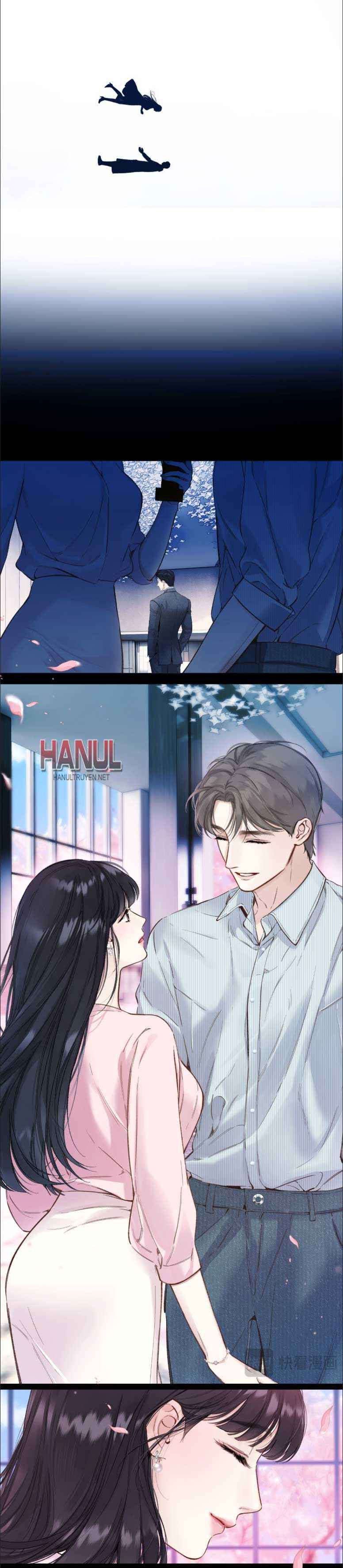 đọc truyện Kiều Thê Của Cậu Út Chương 73.5 ảnh 8 tại Thiên Thai Truyện