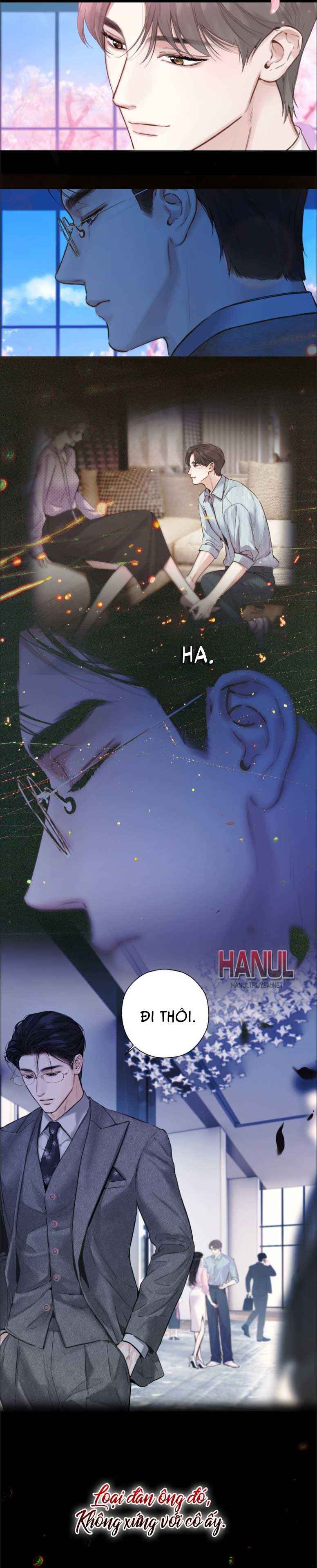 đọc truyện Kiều Thê Của Cậu Út Chương 73.5 ảnh 9 tại Thiên Thai Truyện