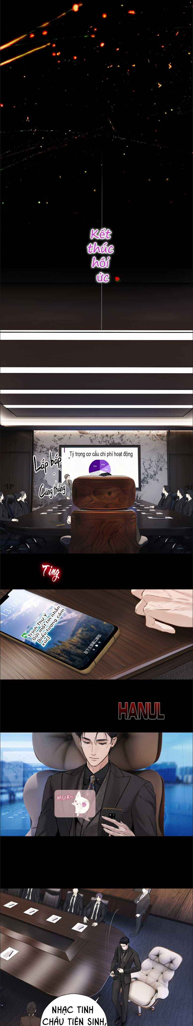 đọc truyện Kiều Thê Của Cậu Út Chương 73.5 ảnh 10 tại Thiên Thai Truyện