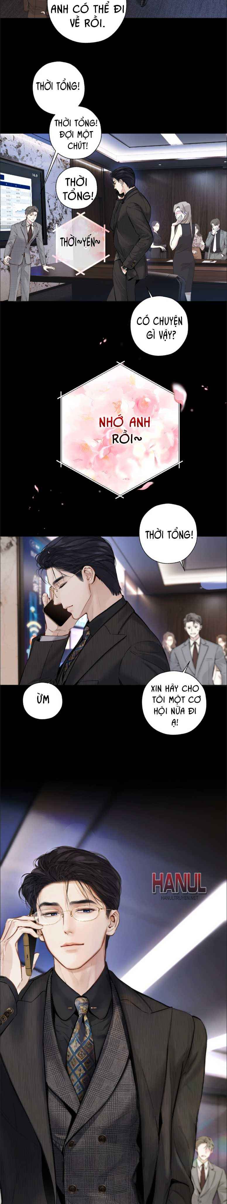 đọc truyện Kiều Thê Của Cậu Út Chương 73.5 ảnh 11 tại Thiên Thai Truyện