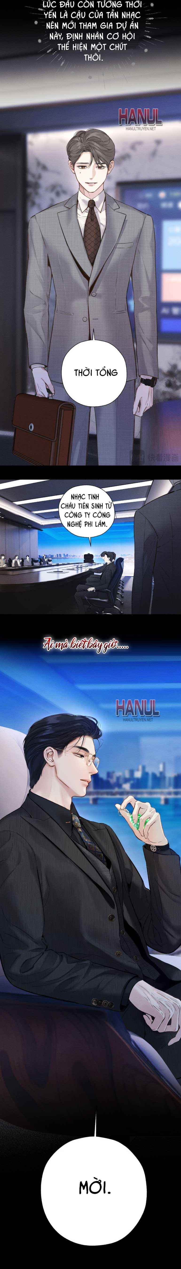 đọc truyện Kiều Thê Của Cậu Út Chương 73 ảnh 3 tại Thiên Thai Truyện