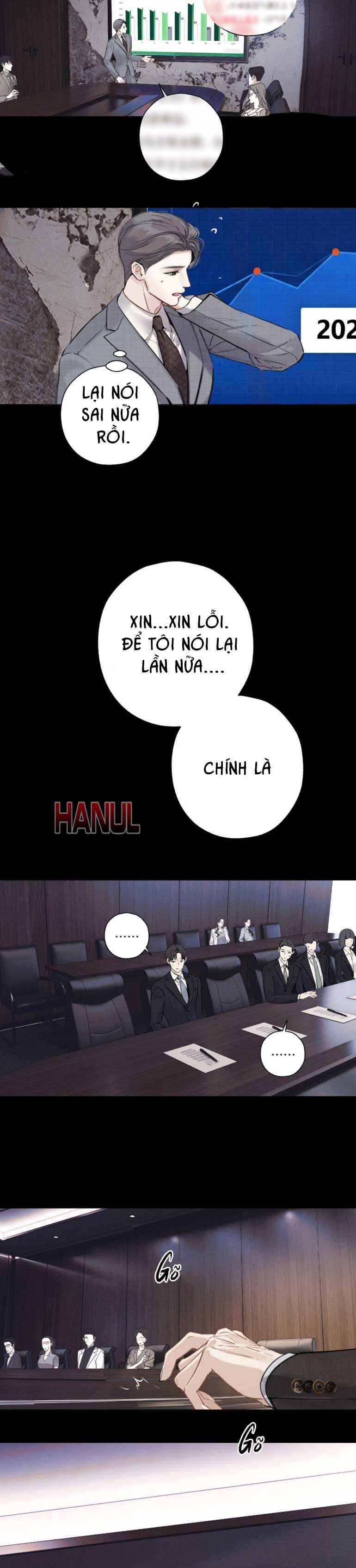 đọc truyện Kiều Thê Của Cậu Út Chương 73 ảnh 5 tại Thiên Thai Truyện