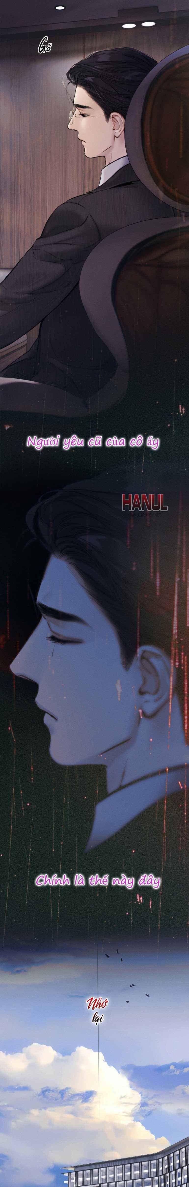 đọc truyện Kiều Thê Của Cậu Út Chương 73 ảnh 6 tại Thiên Thai Truyện