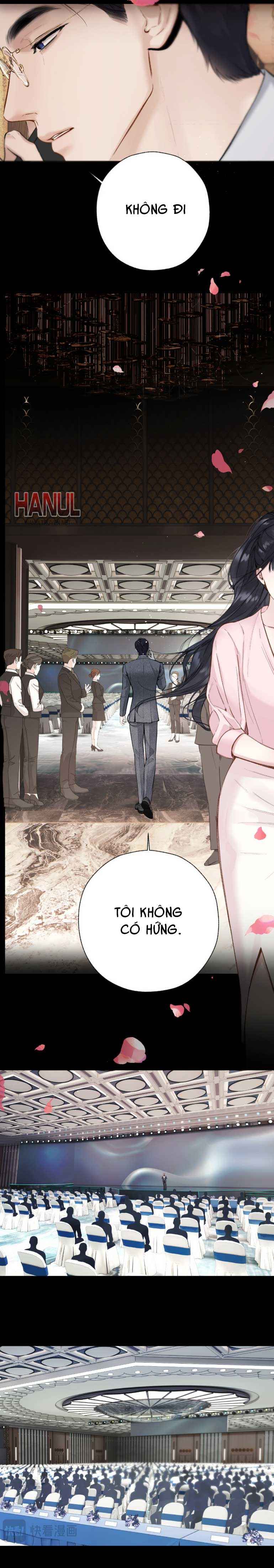 đọc truyện Kiều Thê Của Cậu Út Chương 73 ảnh 11 tại Thiên Thai Truyện