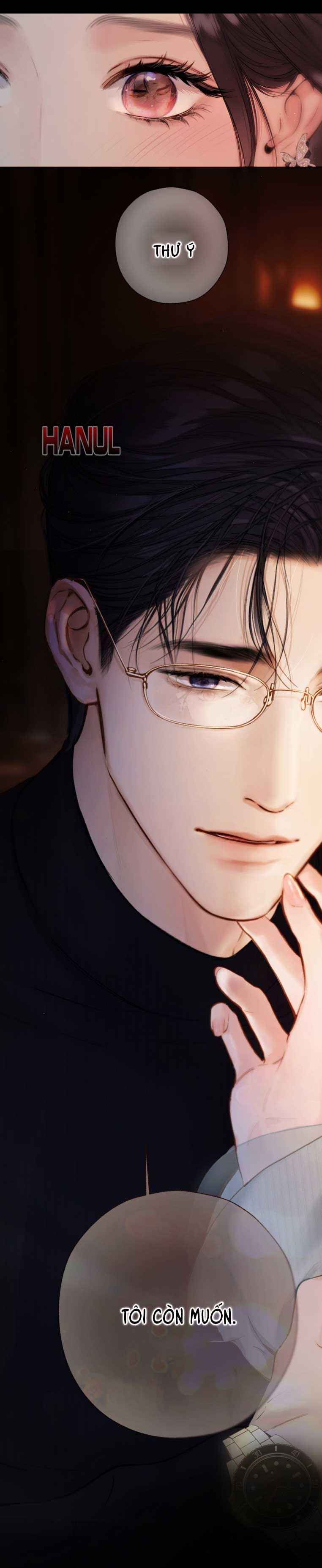 đọc truyện Kiều Thê Của Cậu Út Chương 74.5 ảnh 10 tại Thiên Thai Truyện