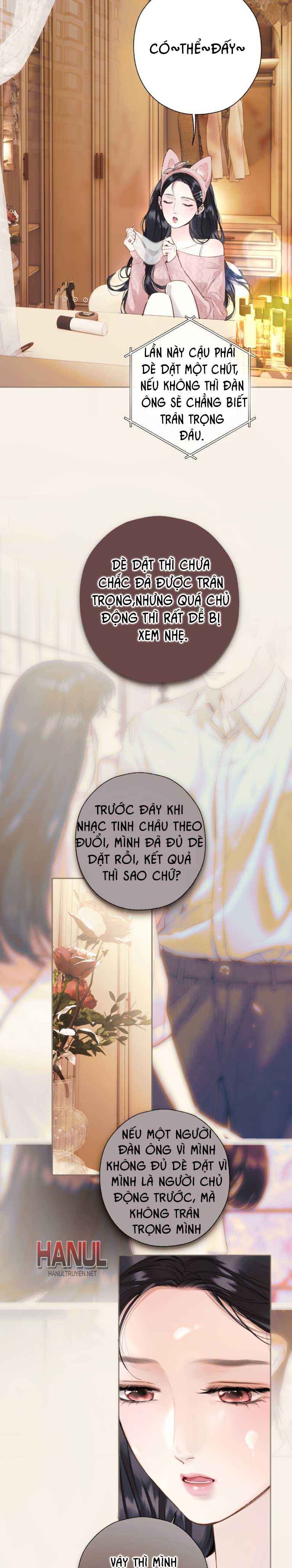 đọc truyện Kiều Thê Của Cậu Út Chương 74 ảnh 3 tại Thiên Thai Truyện