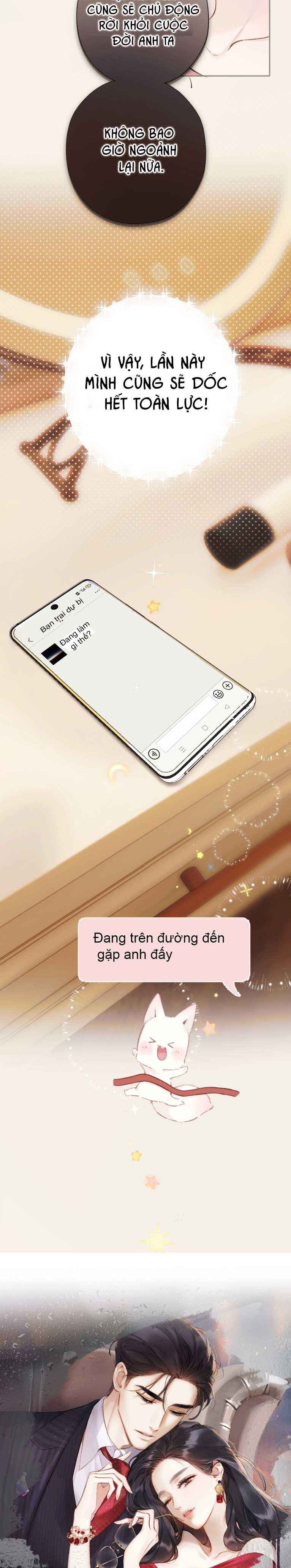 đọc truyện Kiều Thê Của Cậu Út Chương 74 ảnh 4 tại Thiên Thai Truyện