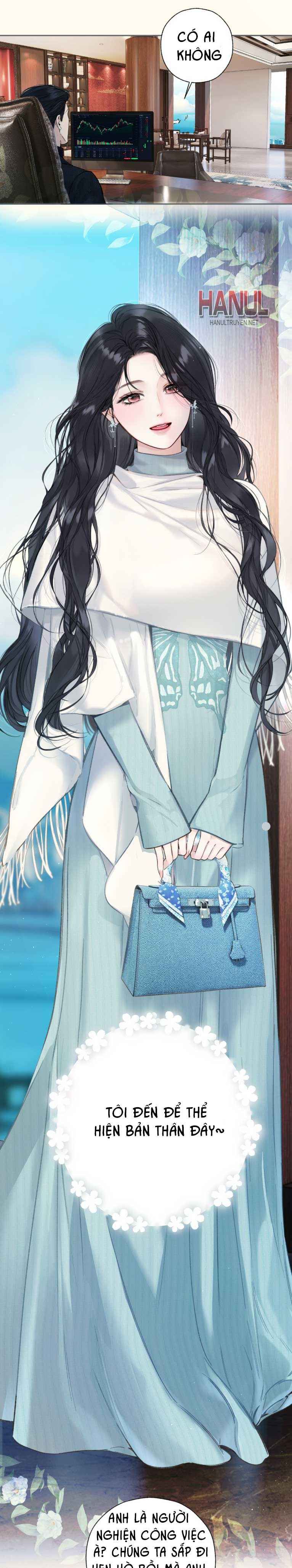 đọc truyện Kiều Thê Của Cậu Út Chương 74 ảnh 6 tại Thiên Thai Truyện