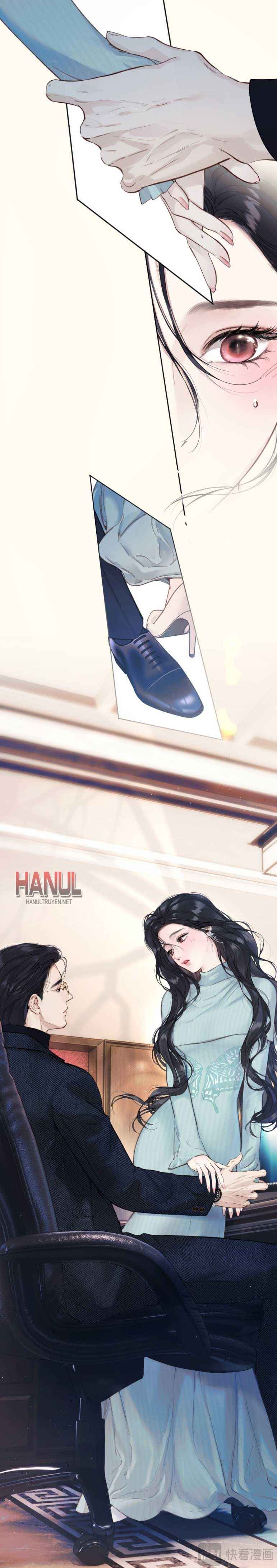 đọc truyện Kiều Thê Của Cậu Út Chương 74 ảnh 9 tại Thiên Thai Truyện