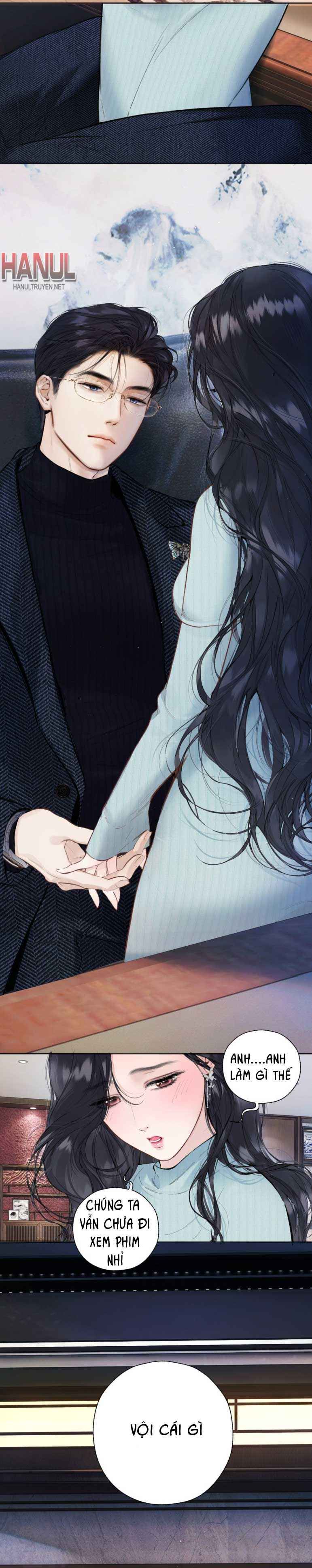 đọc truyện Kiều Thê Của Cậu Út Chương 74 ảnh 10 tại Thiên Thai Truyện