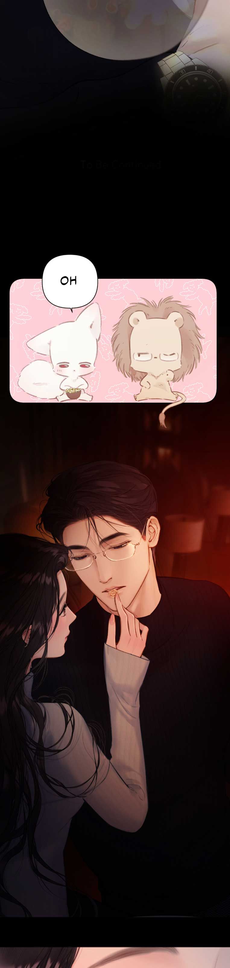 đọc truyện Kiều Thê Của Cậu Út Chương 75 ảnh 3 tại Thiên Thai Truyện