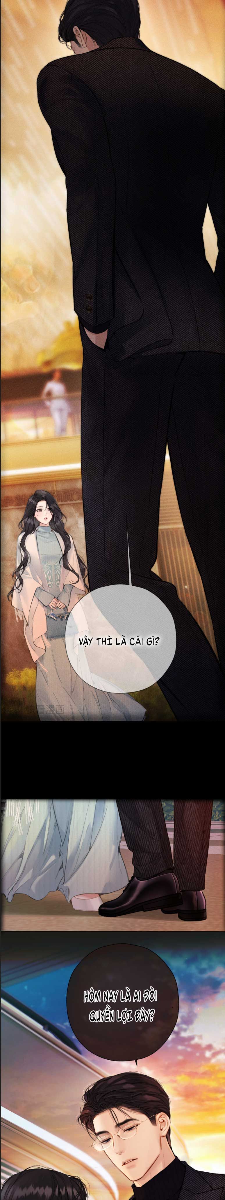 đọc truyện Kiều Thê Của Cậu Út Chương 75 ảnh 17 tại Thiên Thai Truyện