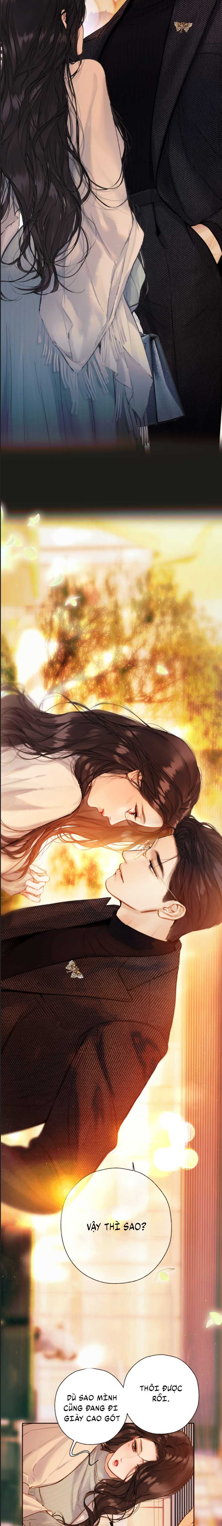 đọc truyện Kiều Thê Của Cậu Út Chương 75 ảnh 18 tại Thiên Thai Truyện