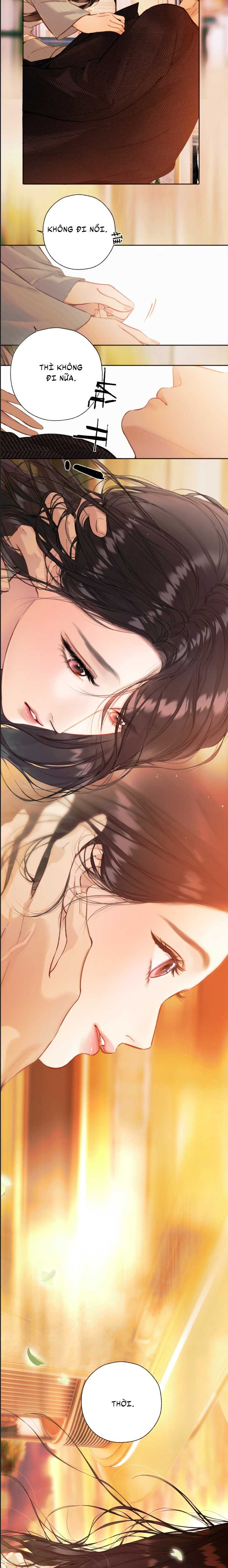 đọc truyện Kiều Thê Của Cậu Út Chương 75 ảnh 19 tại Thiên Thai Truyện