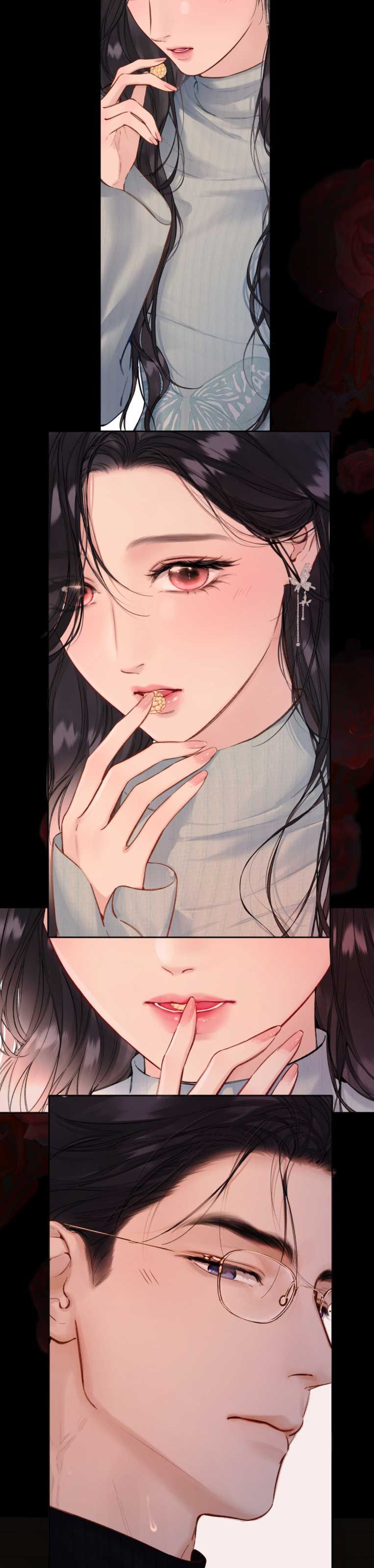 đọc truyện Kiều Thê Của Cậu Út Chương 75 ảnh 5 tại Thiên Thai Truyện