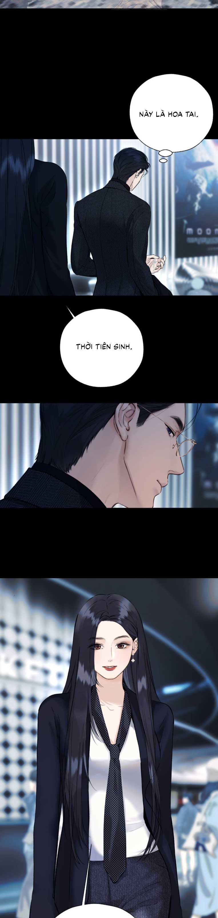 đọc truyện Kiều Thê Của Cậu Út Chương 75 ảnh 9 tại Thiên Thai Truyện