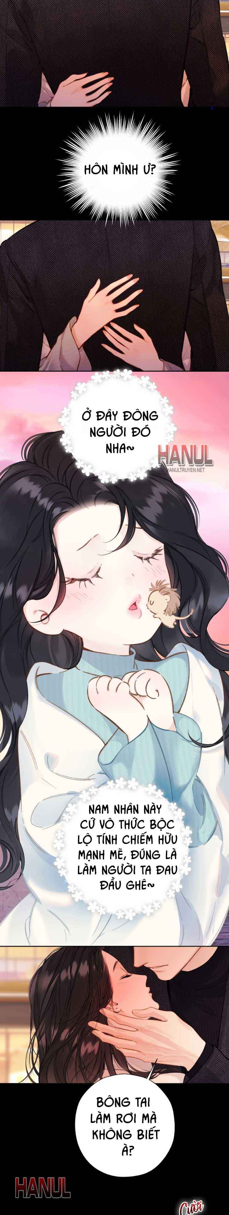 đọc truyện Kiều Thê Của Cậu Út Chương 76 ảnh 3 tại Thiên Thai Truyện