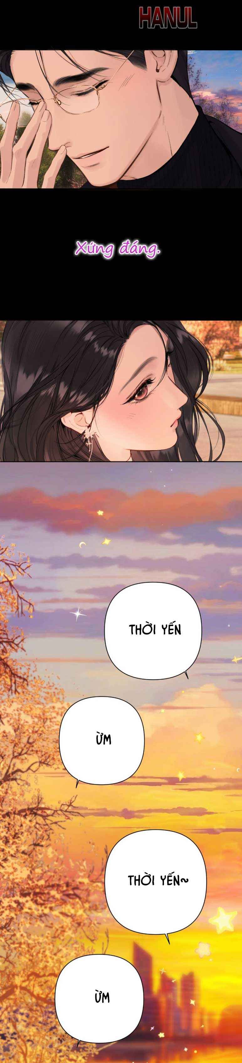 đọc truyện Kiều Thê Của Cậu Út Chương 76 ảnh 13 tại Thiên Thai Truyện