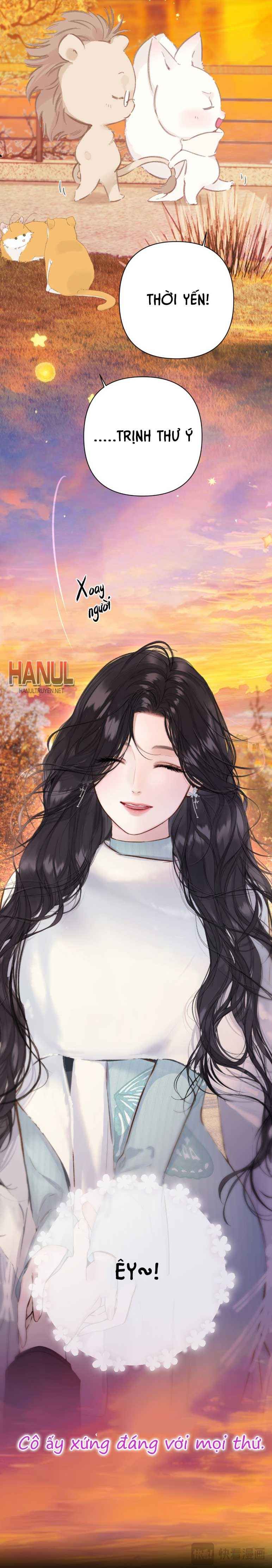 đọc truyện Kiều Thê Của Cậu Út Chương 76 ảnh 14 tại Thiên Thai Truyện