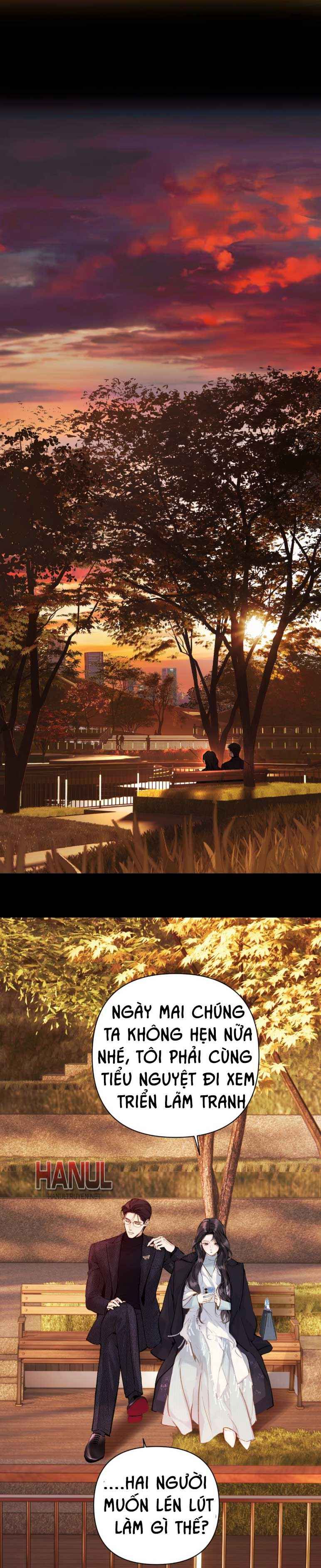 đọc truyện Kiều Thê Của Cậu Út Chương 76 ảnh 15 tại Thiên Thai Truyện