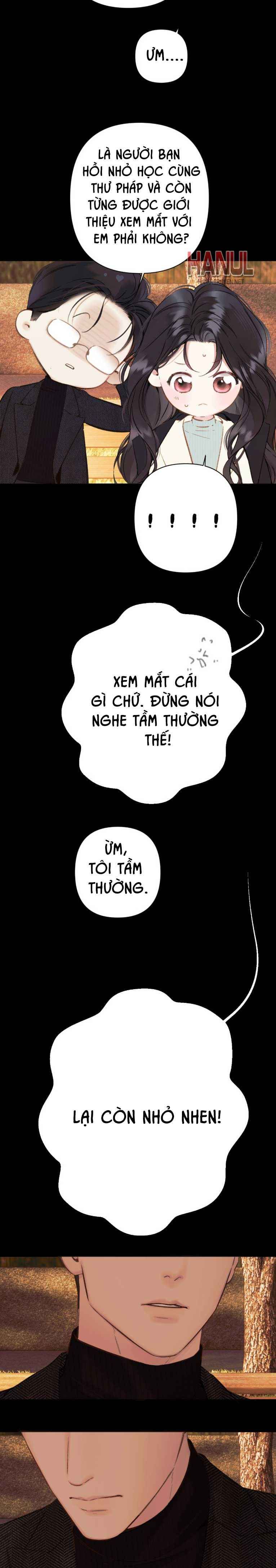 đọc truyện Kiều Thê Của Cậu Út Chương 76 ảnh 17 tại Thiên Thai Truyện