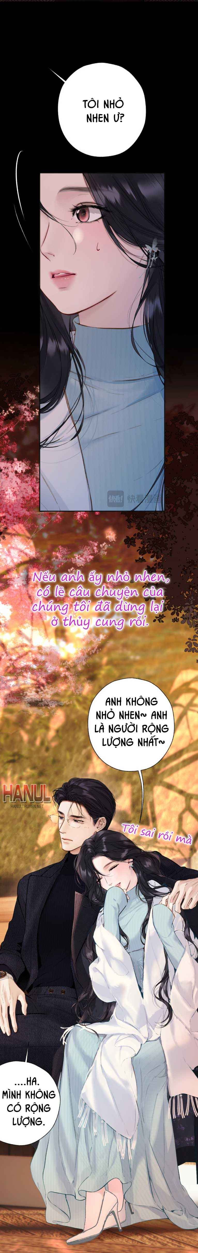 đọc truyện Kiều Thê Của Cậu Út Chương 76 ảnh 18 tại Thiên Thai Truyện