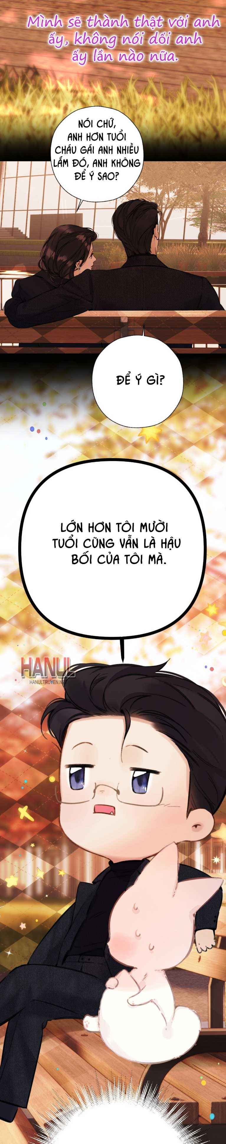 đọc truyện Kiều Thê Của Cậu Út Chương 76 ảnh 19 tại Thiên Thai Truyện