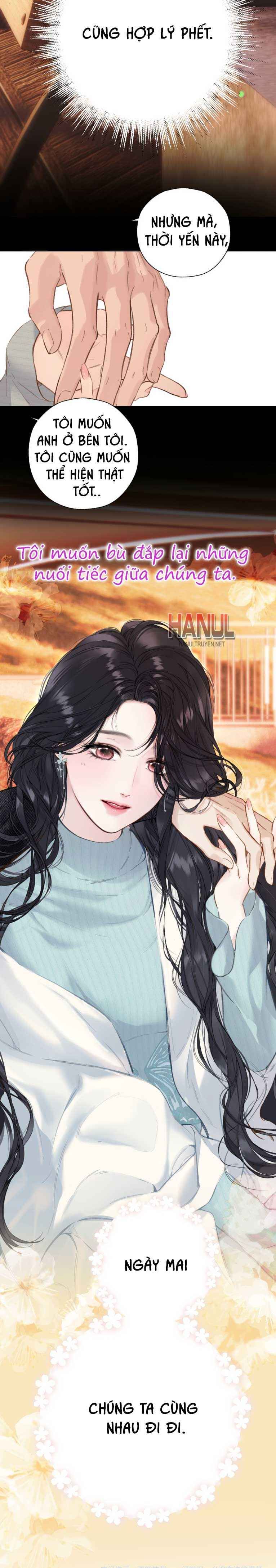 đọc truyện Kiều Thê Của Cậu Út Chương 76 ảnh 20 tại Thiên Thai Truyện