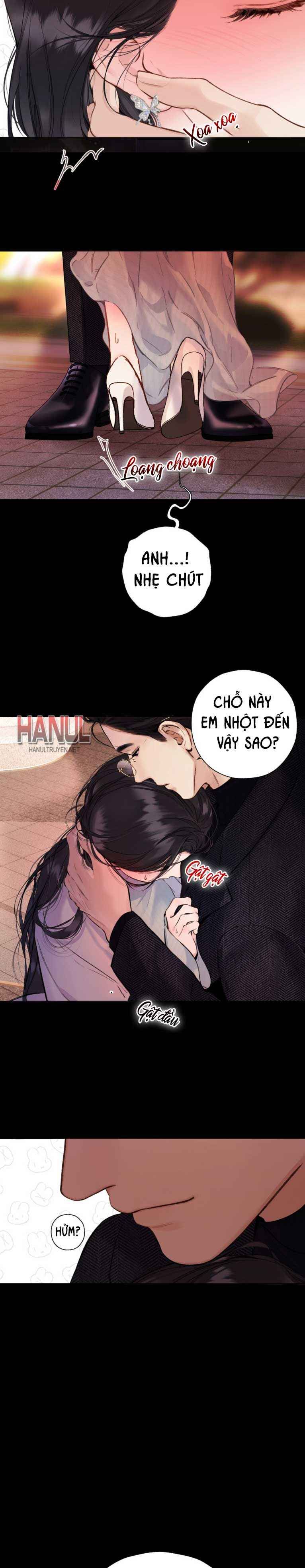 đọc truyện Kiều Thê Của Cậu Út Chương 76 ảnh 5 tại Thiên Thai Truyện