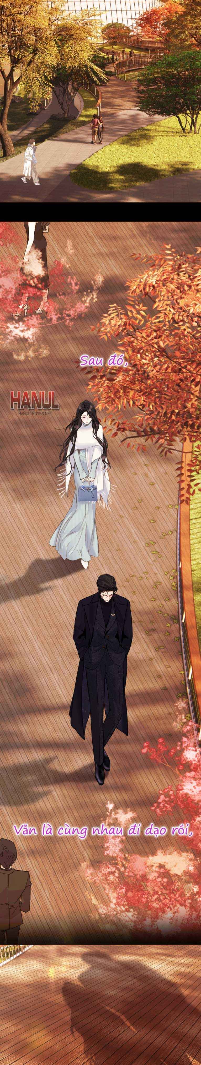 đọc truyện Kiều Thê Của Cậu Út Chương 76 ảnh 7 tại Thiên Thai Truyện