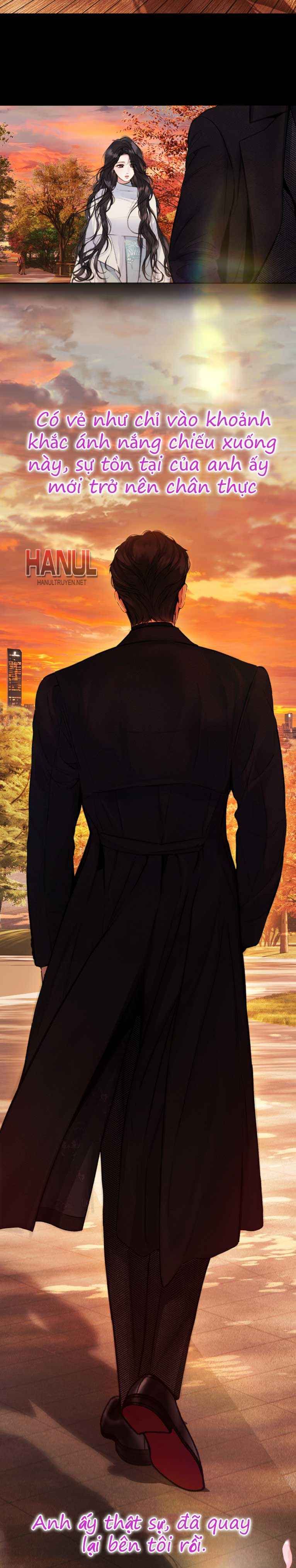 đọc truyện Kiều Thê Của Cậu Út Chương 76 ảnh 8 tại Thiên Thai Truyện