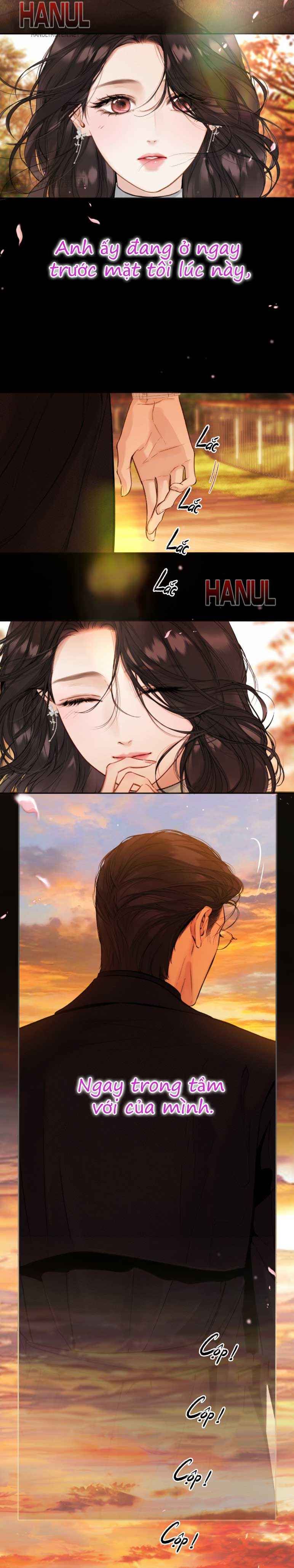 đọc truyện Kiều Thê Của Cậu Út Chương 76 ảnh 9 tại Thiên Thai Truyện