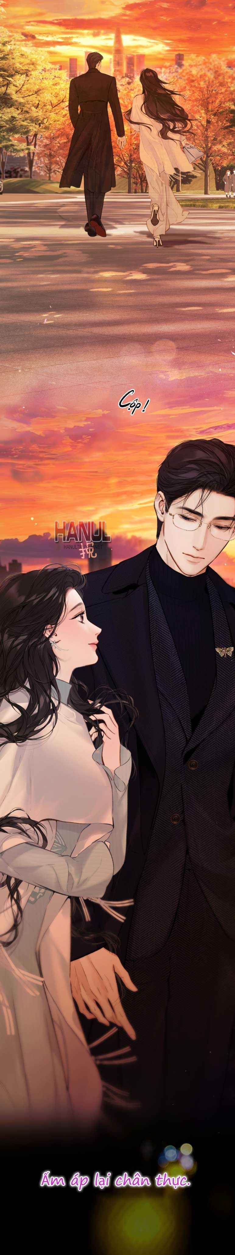 đọc truyện Kiều Thê Của Cậu Út Chương 76 ảnh 10 tại Thiên Thai Truyện