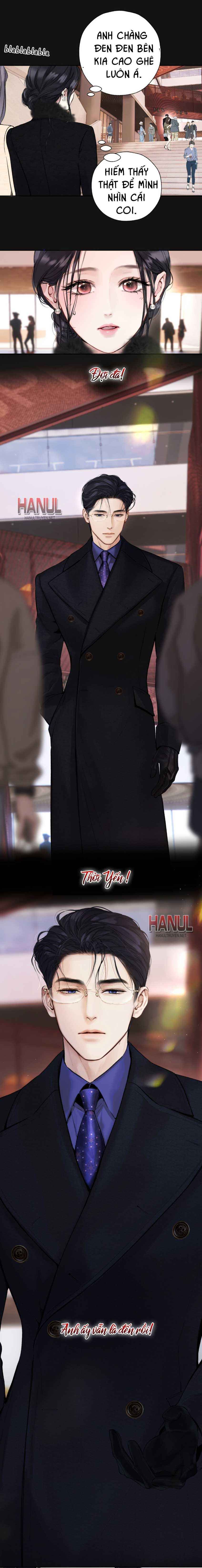 đọc truyện Kiều Thê Của Cậu Út Chương 77.5 ảnh 2 tại Thiên Thai Truyện