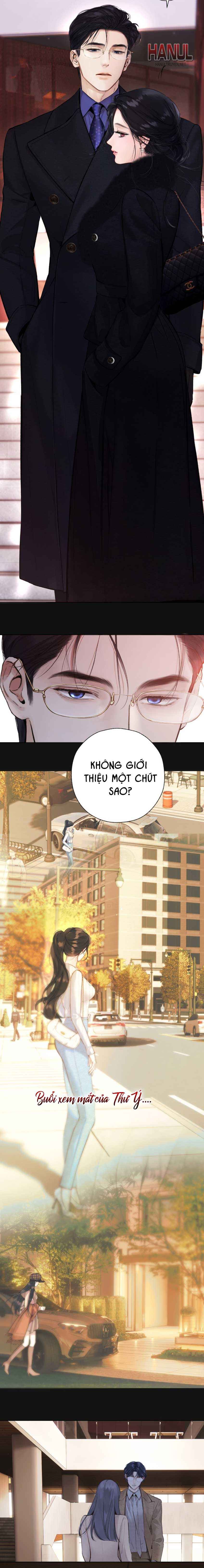 đọc truyện Kiều Thê Của Cậu Út Chương 77.5 ảnh 4 tại Thiên Thai Truyện