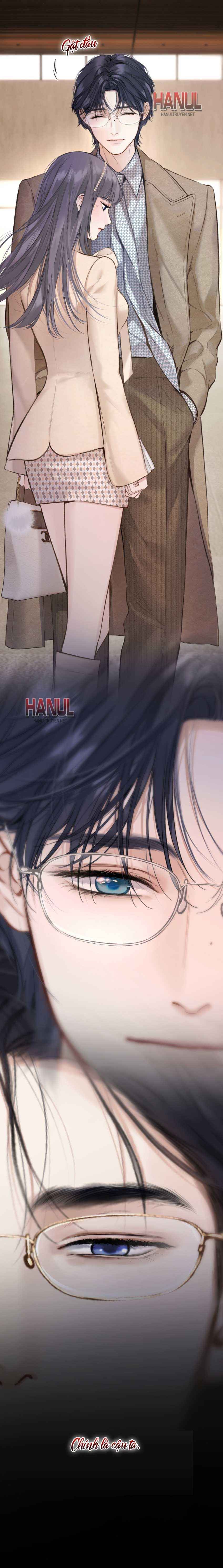 đọc truyện Kiều Thê Của Cậu Út Chương 77.5 ảnh 5 tại Thiên Thai Truyện