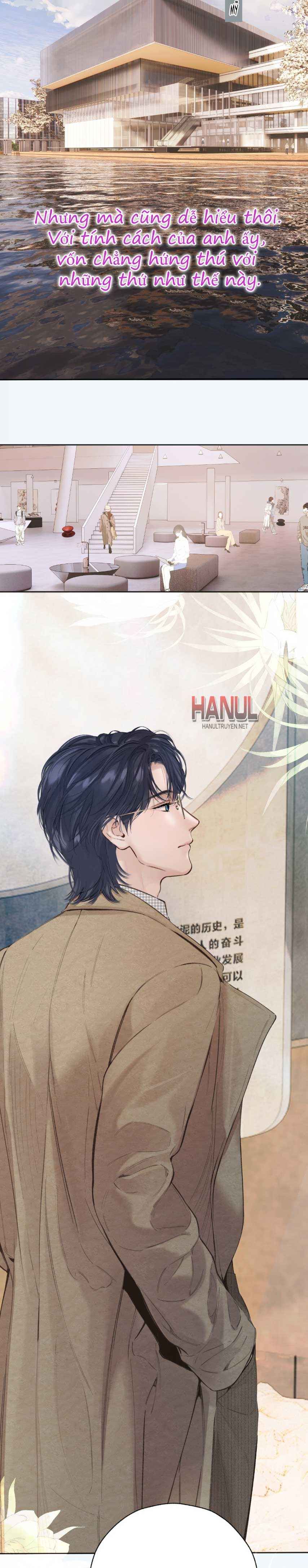 đọc truyện Kiều Thê Của Cậu Út Chương 77 ảnh 3 tại Thiên Thai Truyện