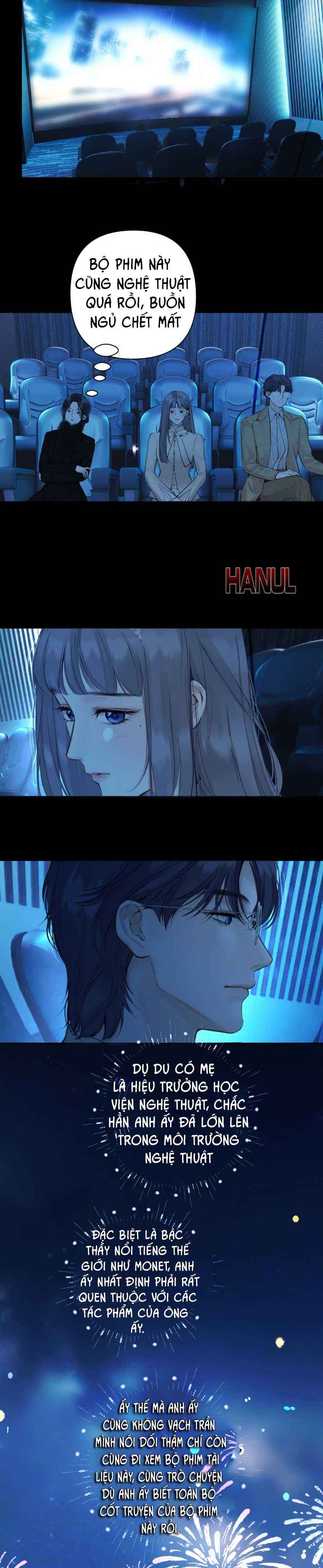 đọc truyện Kiều Thê Của Cậu Út Chương 77 ảnh 12 tại Thiên Thai Truyện