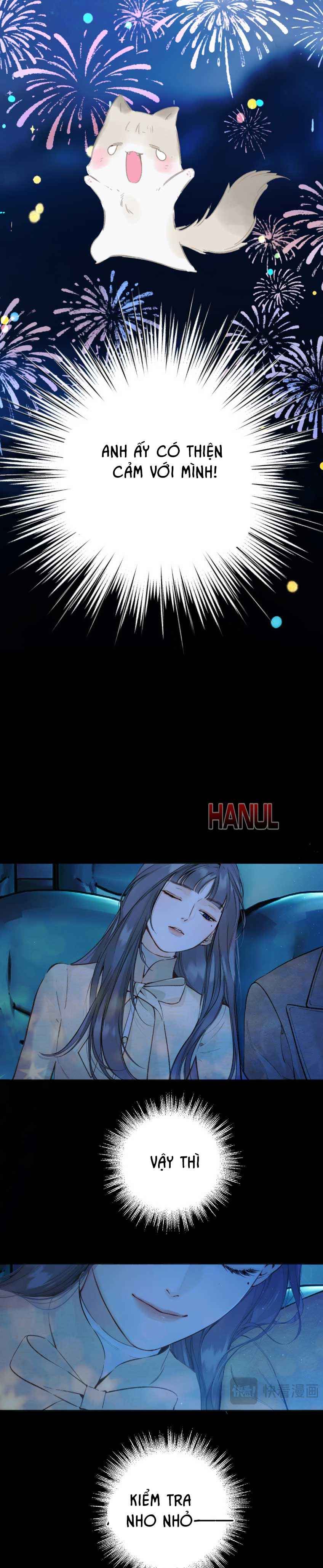 đọc truyện Kiều Thê Của Cậu Út Chương 77 ảnh 13 tại Thiên Thai Truyện