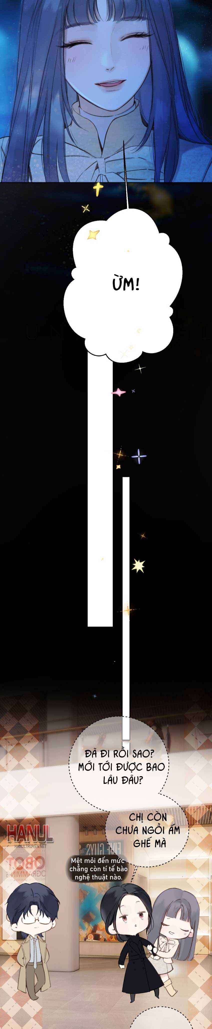 đọc truyện Kiều Thê Của Cậu Út Chương 77 ảnh 15 tại Thiên Thai Truyện