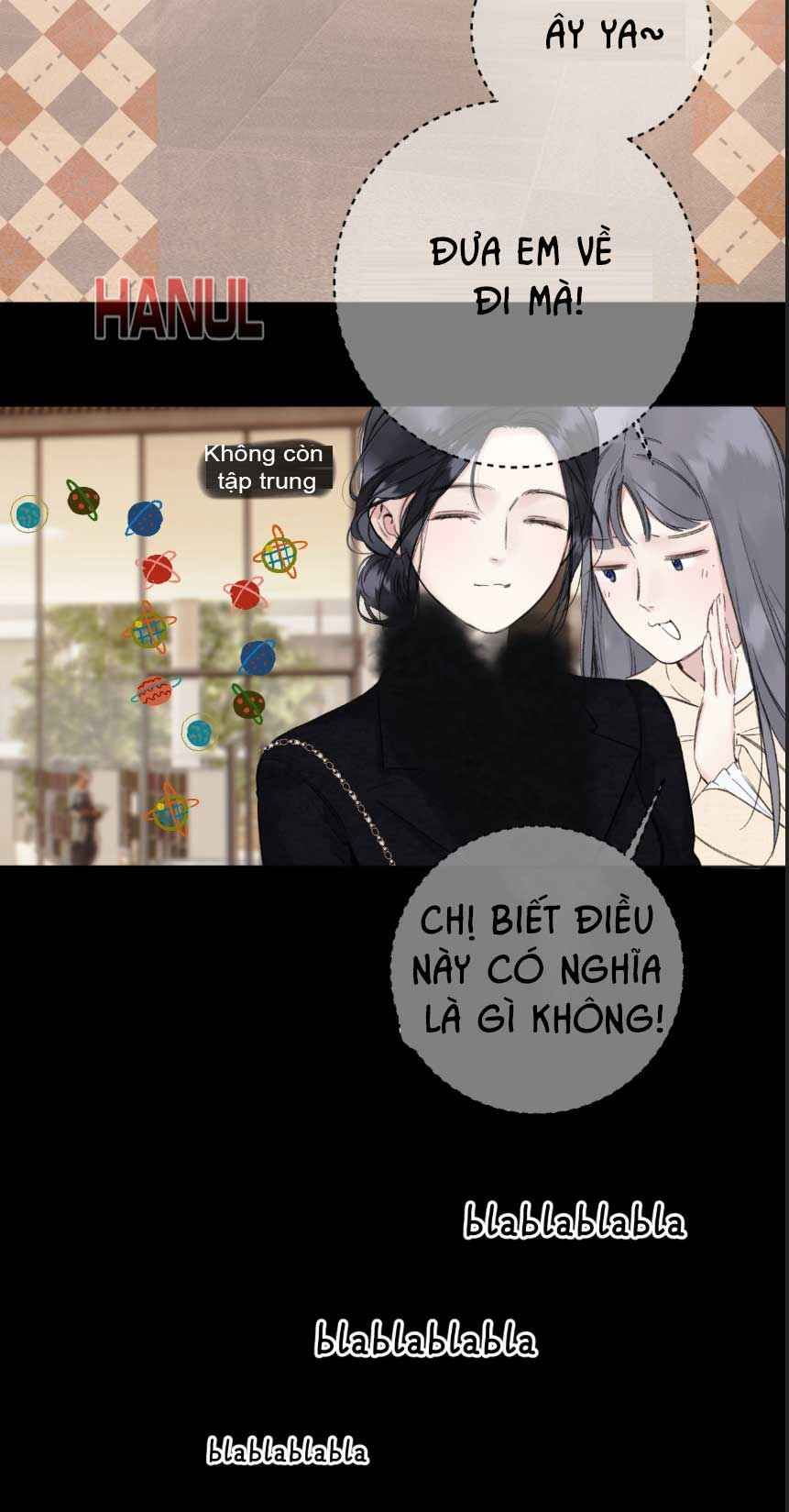 đọc truyện Kiều Thê Của Cậu Út Chương 77 ảnh 16 tại Thiên Thai Truyện