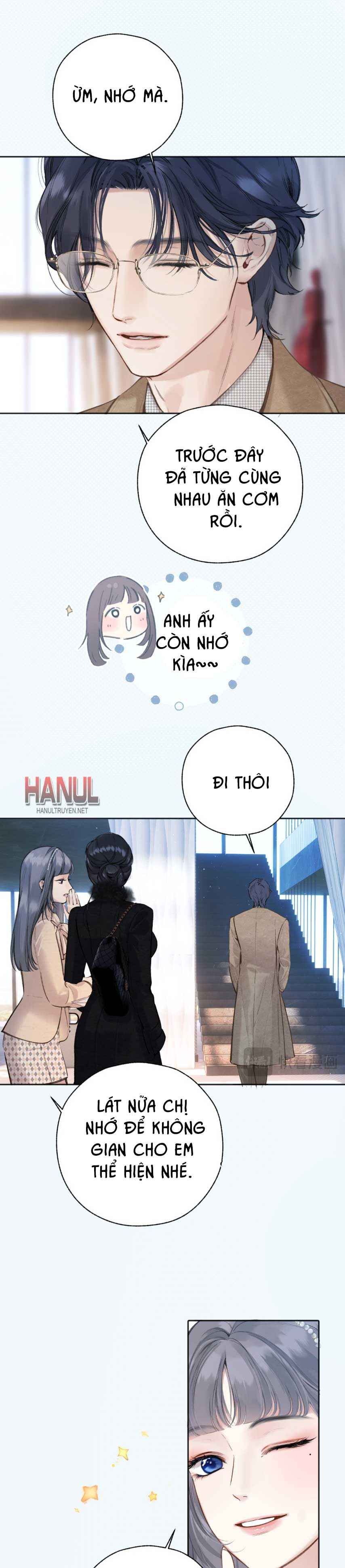 đọc truyện Kiều Thê Của Cậu Út Chương 77 ảnh 5 tại Thiên Thai Truyện