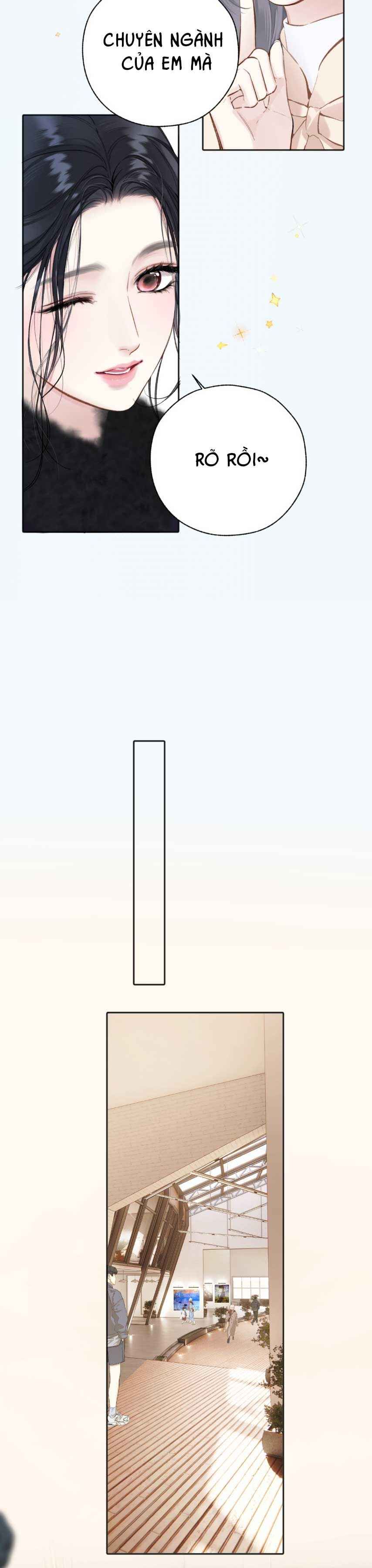 đọc truyện Kiều Thê Của Cậu Út Chương 77 ảnh 6 tại Thiên Thai Truyện