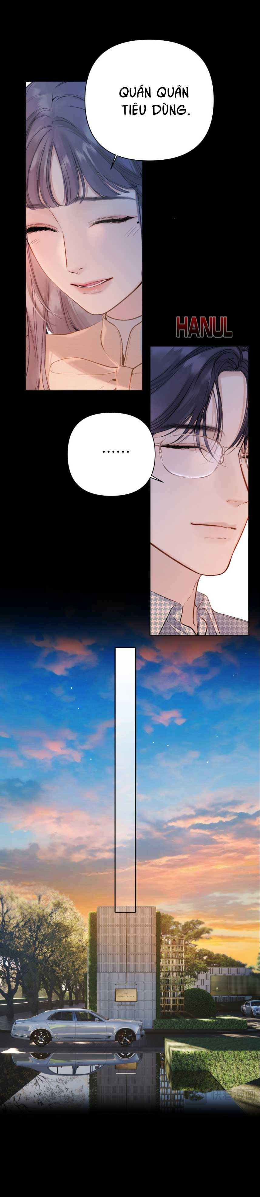 đọc truyện Kiều Thê Của Cậu Út Chương 78.5 ảnh 7 tại Thiên Thai Truyện