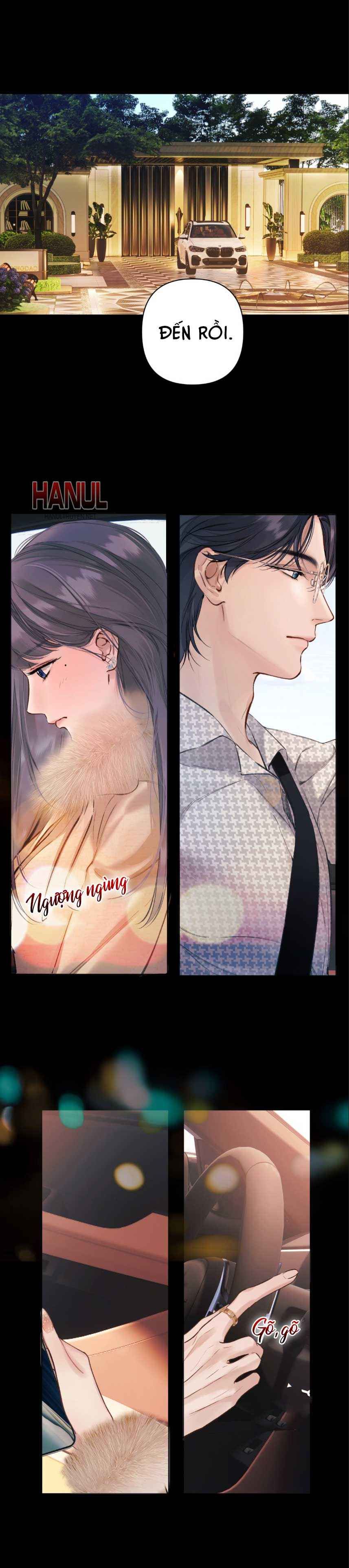 đọc truyện Kiều Thê Của Cậu Út Chương 78.5 ảnh 8 tại Thiên Thai Truyện