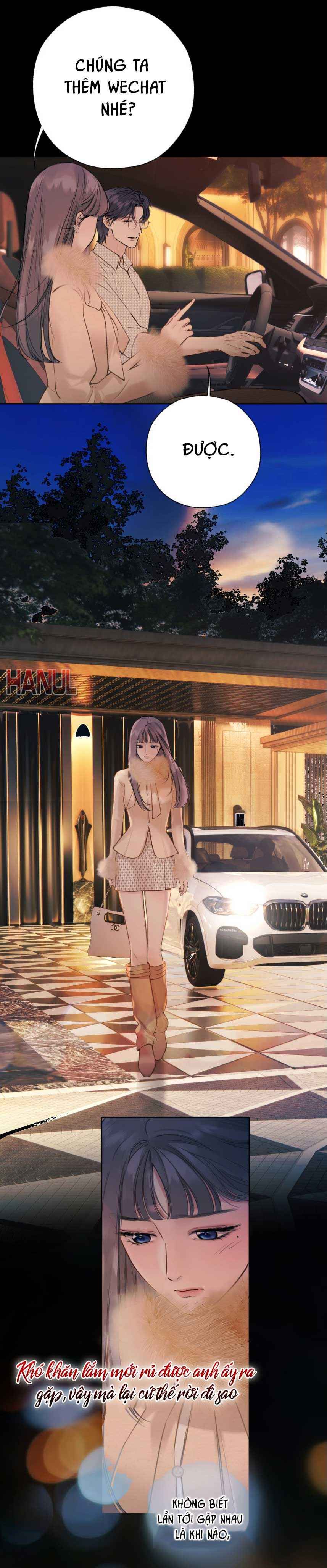 đọc truyện Kiều Thê Của Cậu Út Chương 78.5 ảnh 9 tại Thiên Thai Truyện